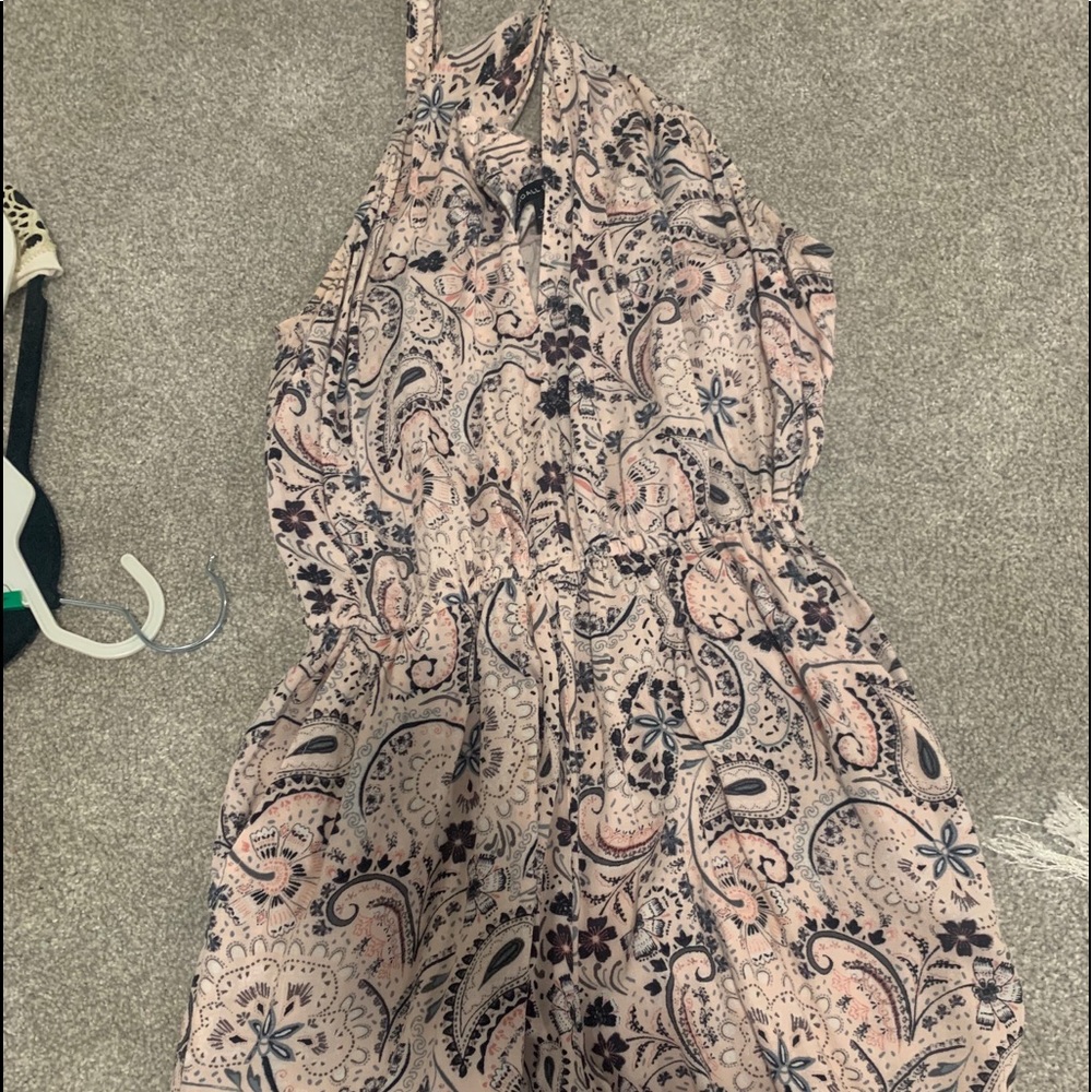 Romper - Picture 2 of 2